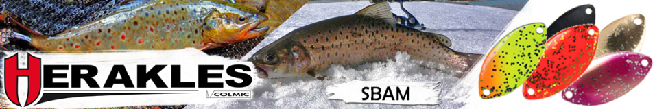 Herakles Sbam 1,3 гр.