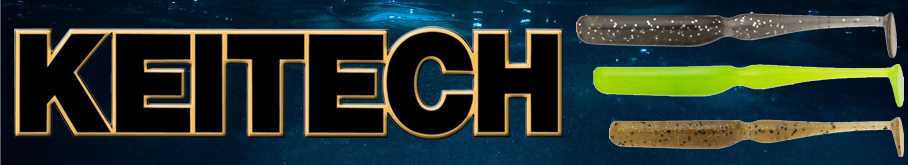 Keitech Swing Bait 2.8"