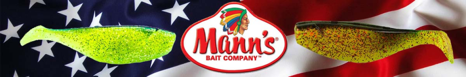 Mann's Ripper M-060BB