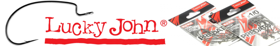 Lucky John Predator LJH350