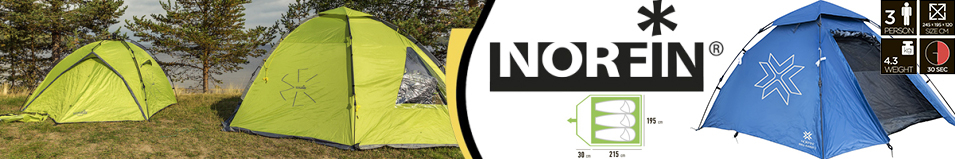 Norfin Nivala Blackout 3 NFL