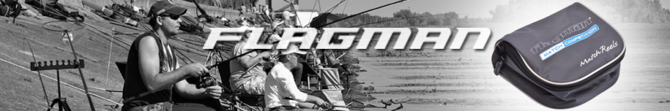 Flagman Чехол для катушки (HSG0005)