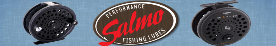 Salmo Diamond Fly 