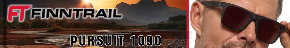 Finntrail Pursuit 1090 Copper (OS)