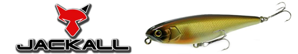 Jackall Water Moccasin