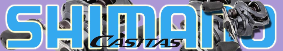 Shimano Casitas