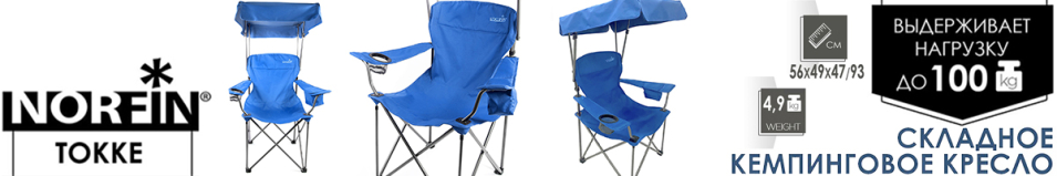 Norfin Tokke NFL (NFL-20221)