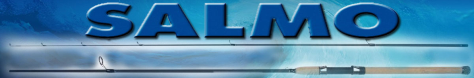 Salmo Supreme Jigger Medium