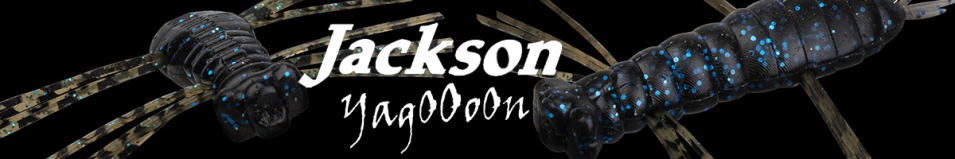 Jackson Yagoooon 1,75"