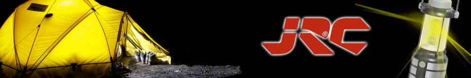 JRC Radar DS3 Bank Light