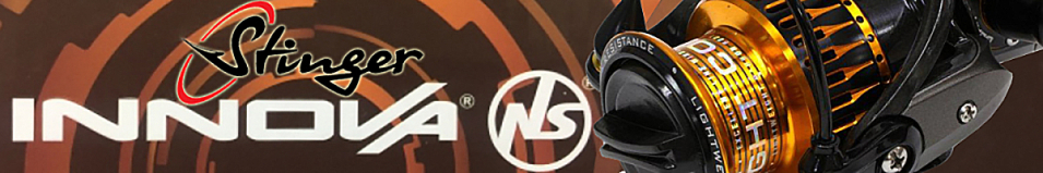 Stinger Innova NS