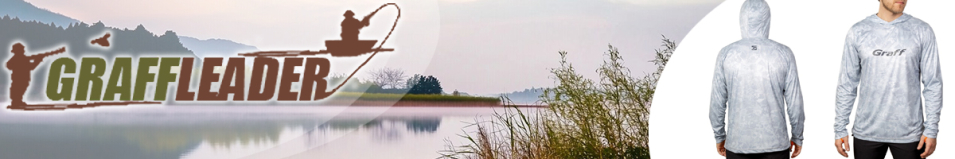 Graff 964-CL-12 Джерси c капюшоном