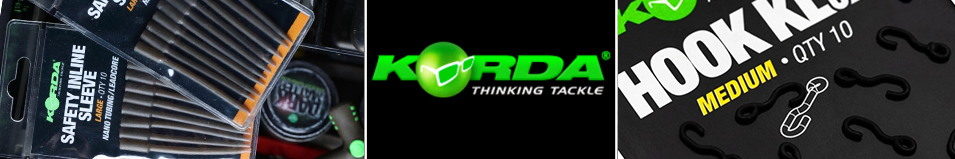 Korda Hook Klip Клипса