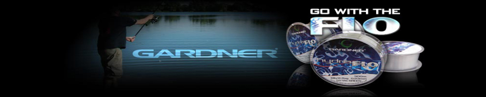 Gardner Hydro-Flo Green 300m