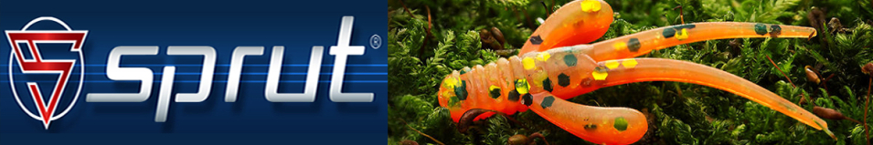 Sprut Shumitsu 30mm/0,4g