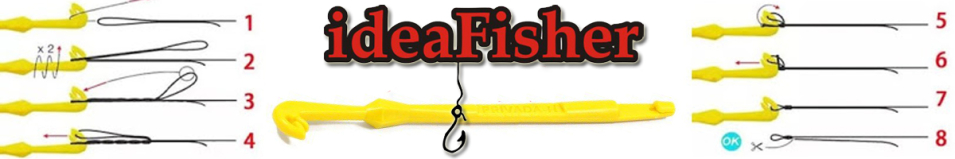 Петлевяз - экстрактор ideaFisher
