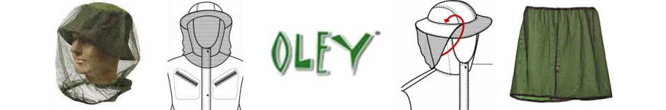 Олей Сетка москитная