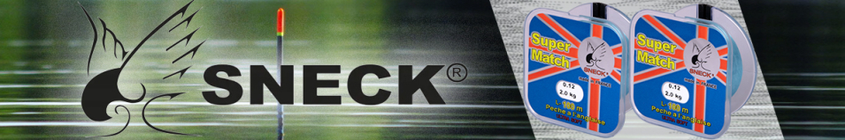 Sneck Super Match 100м