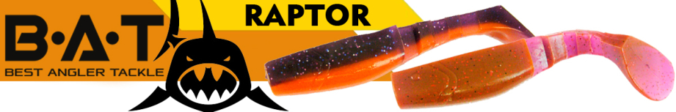 BAT Raptor FTAE88