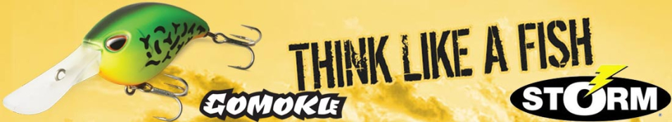 Storm Gomoku Crank GC38F