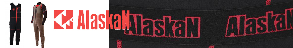 Alaskan River Ranger Bib