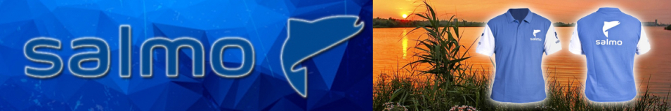 Salmo Рубашка поло (AM-7502)