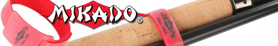 Mikado AMR07 Хомутики