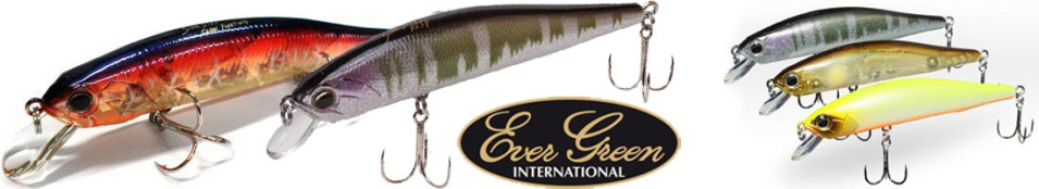 Ever Green Sidestep 95SP