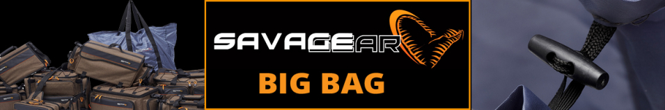 Savage Gear Big Bag XL