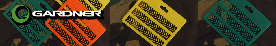 Gardner Hair Stops Yellow