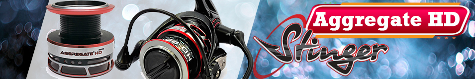 Stinger Aggregate HD