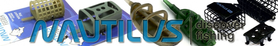 Nautilus Feeder Open