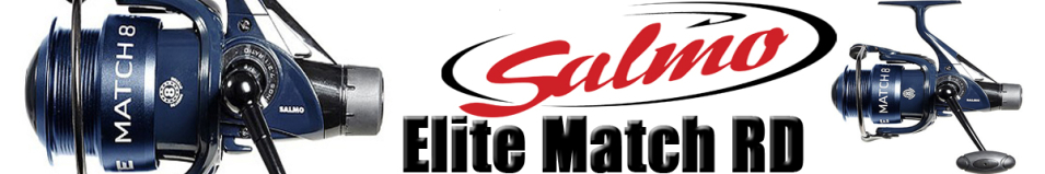 Salmo Elite Match RD 