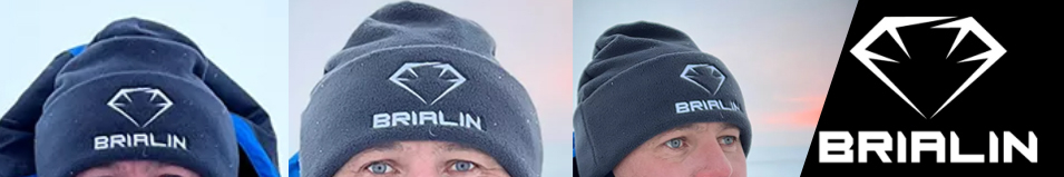 Brialin Шапка флисовая