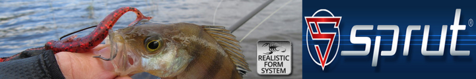 Sprut Hori 70mm/3g