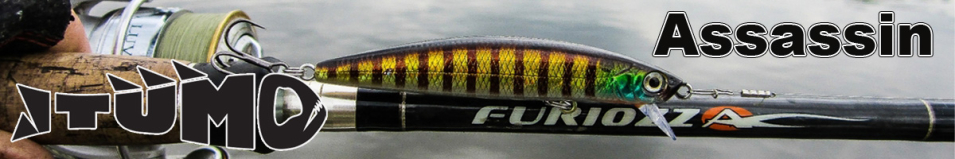 Itumo Assassin 80F