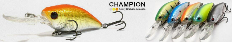 Champion 9002 TC 50SF