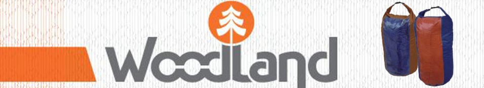 Woodland Dry Bag 30л