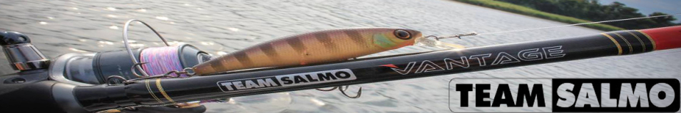 Team Salmo Vantage 14