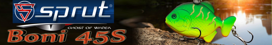 Sprut Boni 45S