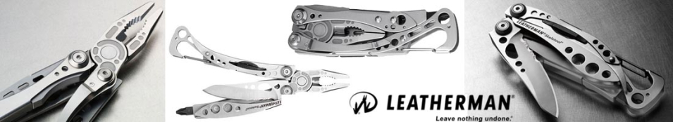 Leatherman Skeletool (830920)