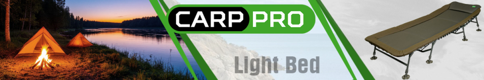 Carp Pro Light 8 ног (CPHD8338)