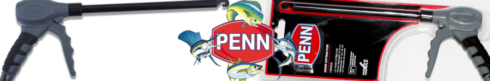 Penn 13 Hook Extractor