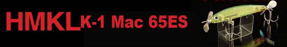 HMKL K-1 Mac 65ES