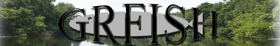 GRFish Professional 50*50см нейлон, ячейка 30мм