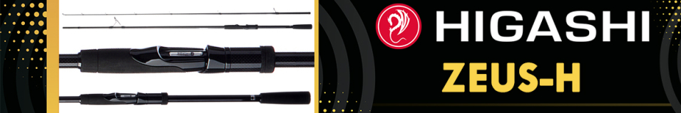 Higashi Zeus-H