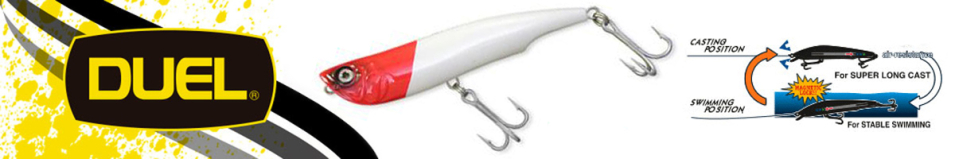 Duel Aile Magnet SB F760