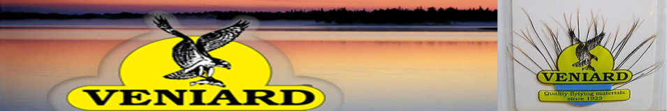 Veniard Boar Bristle Natural