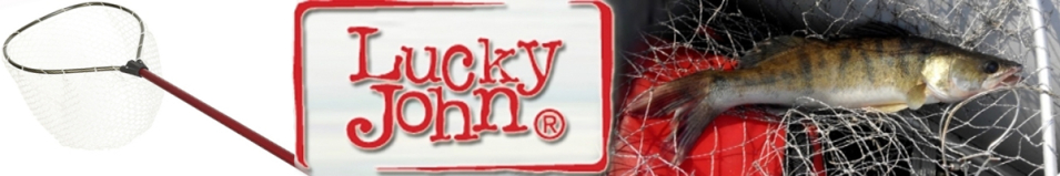 Lucky John Area Trout Game