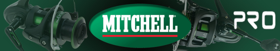 Mitchell Pro